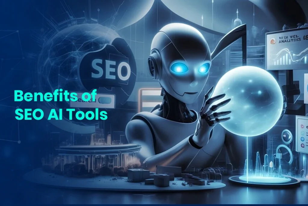 Benefits of Ai in Search Engine optimization Tools 