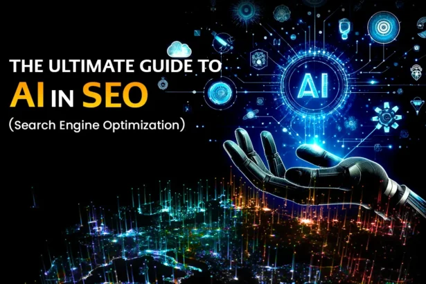 AI SEO Tools FEATURED IMAGES