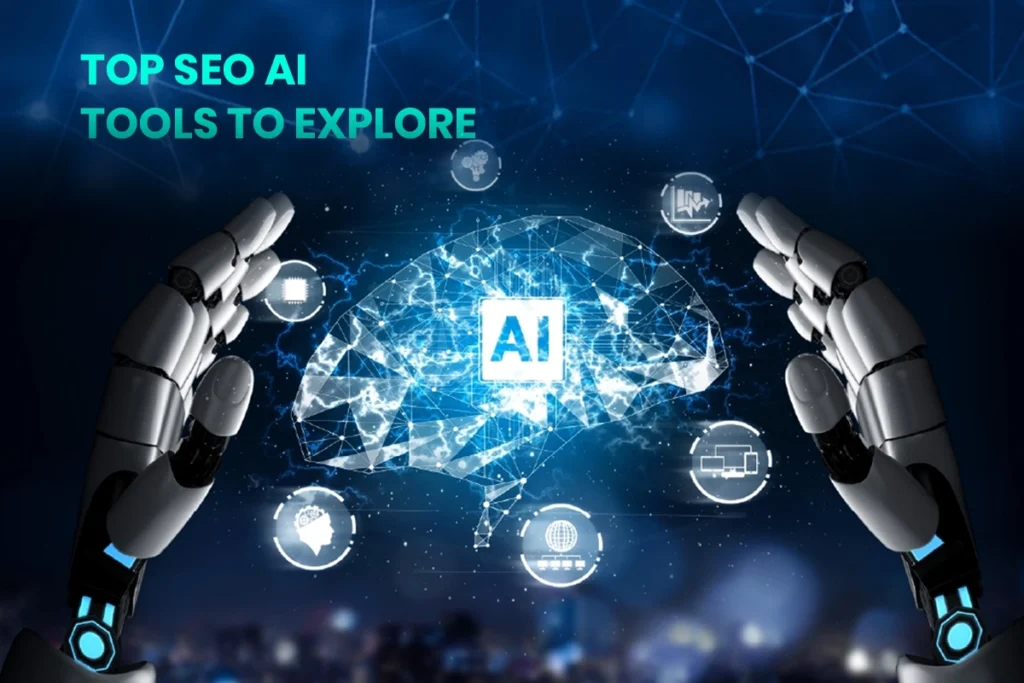 Top AI in search engine optimization Tools to Explore