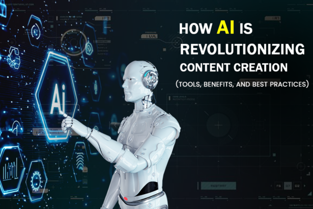 ai content writing featured image