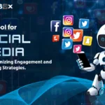 AI in Social Media Marketing Featured Image