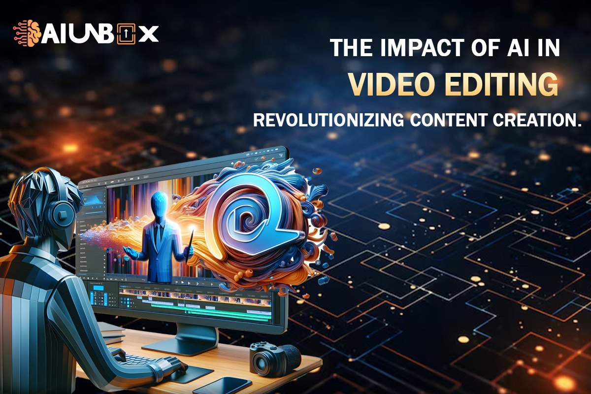 AI Video Editing featured image