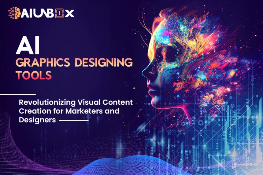 AI Graphics Designing Tools