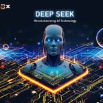 DeepSeek AI features image