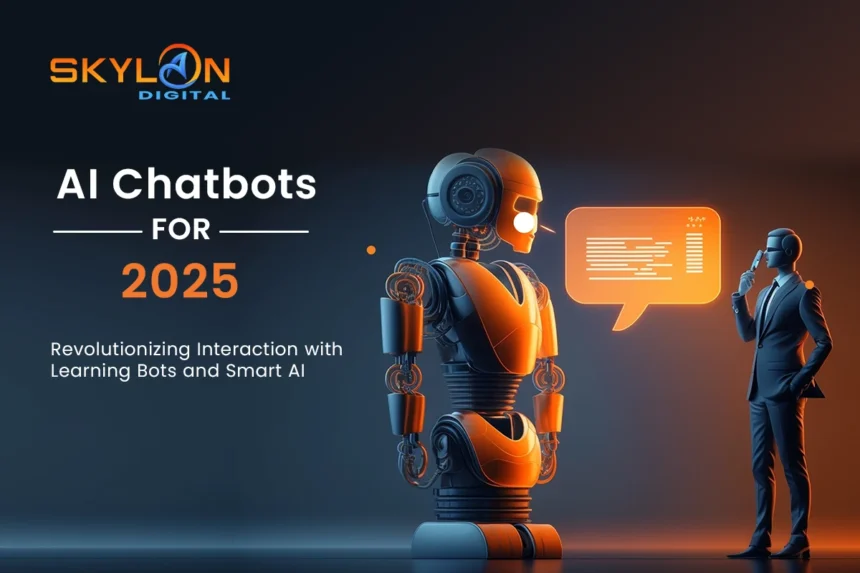 AI Chatbots featured image