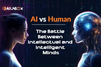 AI vs Human