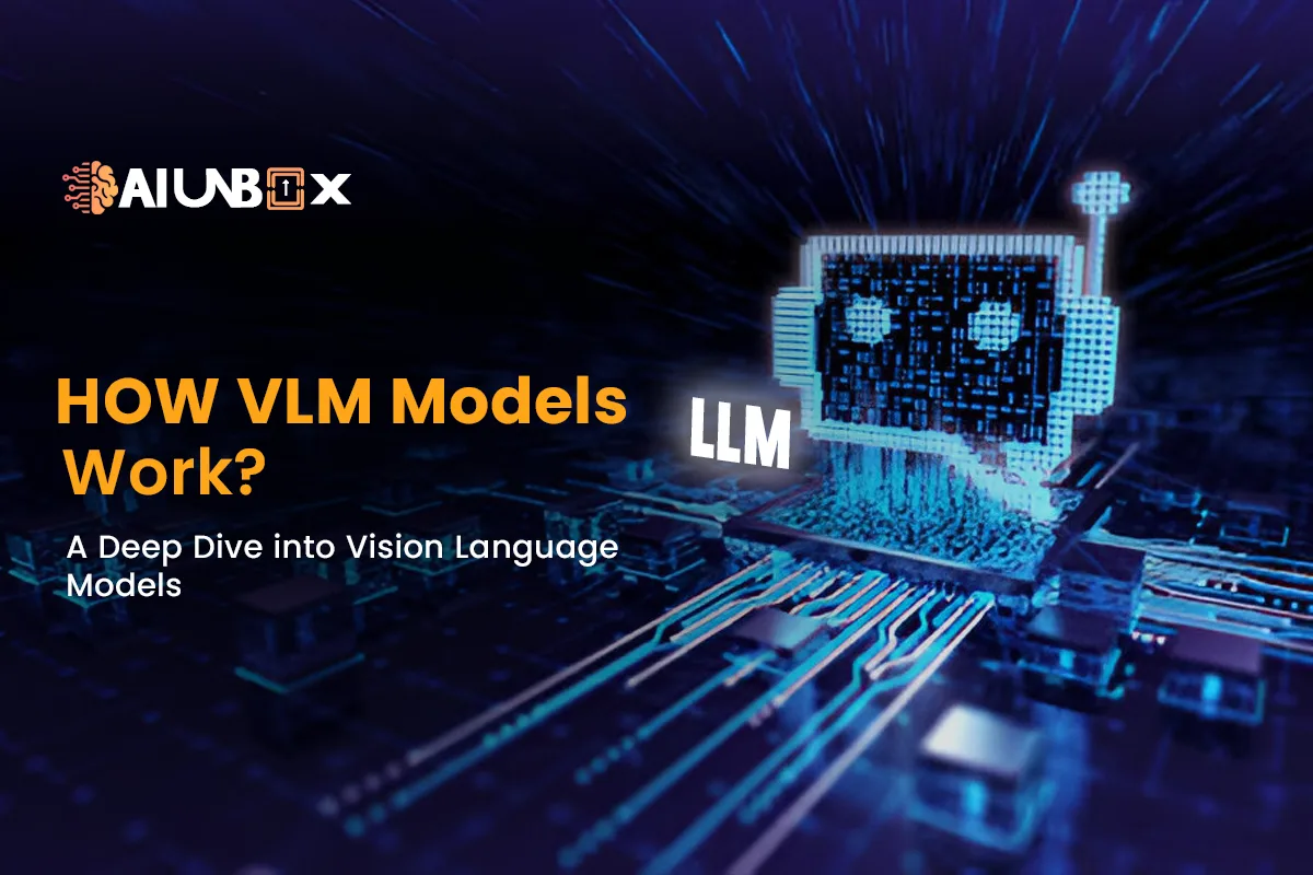 How VLM Models Work: A Deep Dive into Vision Language Models