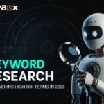 AI Keyword Research