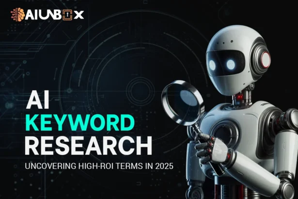 AI Keyword Research