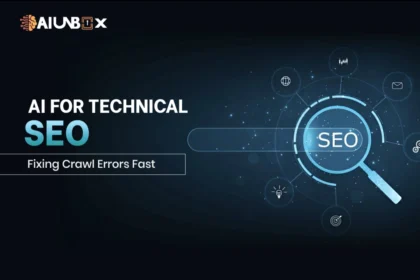 AI for Technical SEO: Fixing Crawl Errors Fast