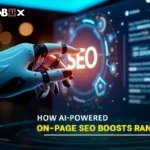 How AI-Powered On-Page SEO Boosts Rankings