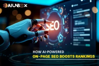 How AI-Powered On-Page SEO Boosts Rankings
