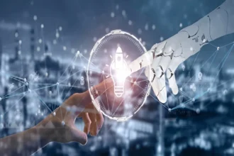 Top Artificial Intelligence Startups in 2025